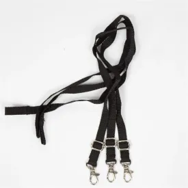 InnoPet Dog Stroller Leash Set of 3
