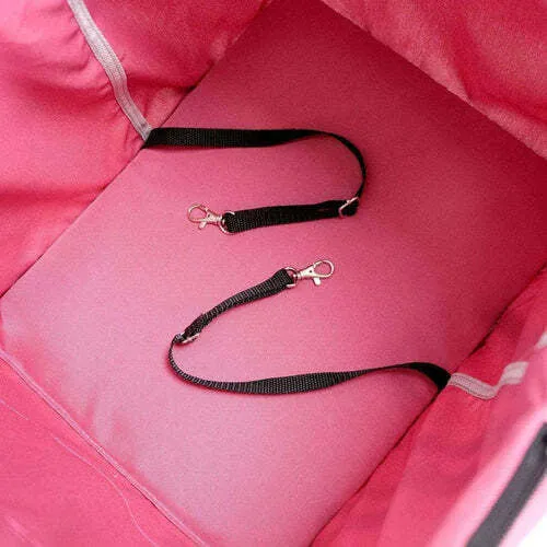 InnoPet Dog Stroller Leash Set of 3