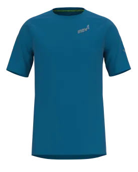 inov8 Mens Base SS Running T-Shirt