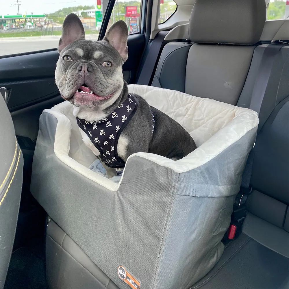 K&H Bucket Booster® Pet Seat (Knock Down) - Heated or Unheated