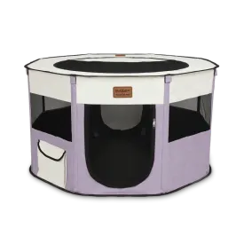 Kazoo Foldable Pet Playpen Medium