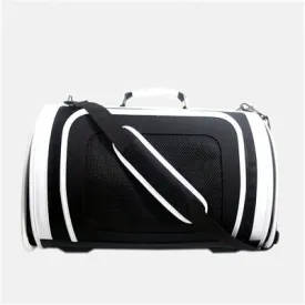 Kelle Carrier- Black & White