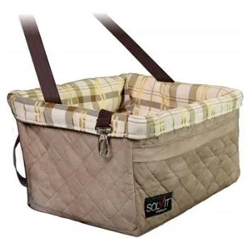 Large Deluxe Dog Booster Seat