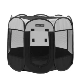 Medium Foldaway Playpen - 91cm x 91cm x 63cm