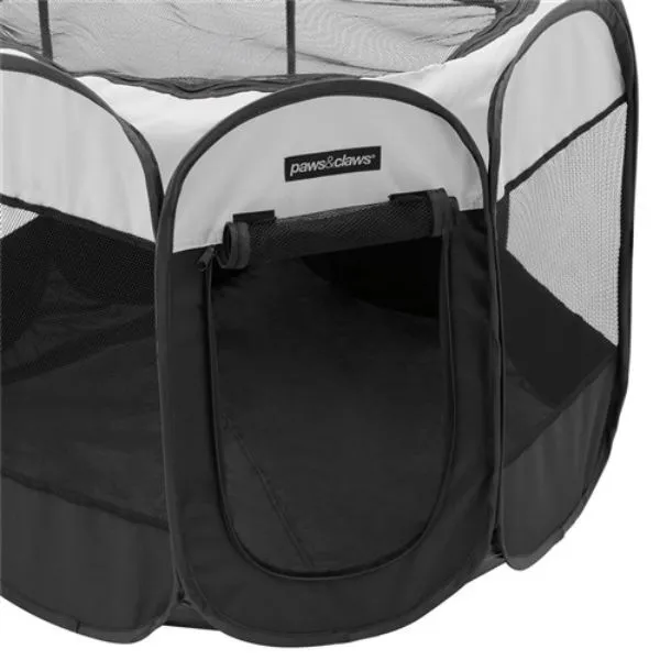 Medium Foldaway Playpen - 91cm x 91cm x 63cm