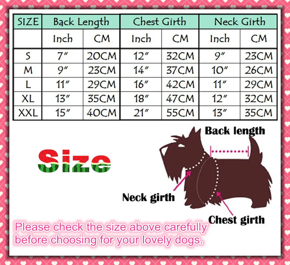 New Spring Fashion Dog Clothes Cat Pet Hoodie Coat Sportwear Cotton Sweater Outfit Clothing for Small Dogs