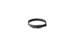 Nylon Reflective Dog Collar