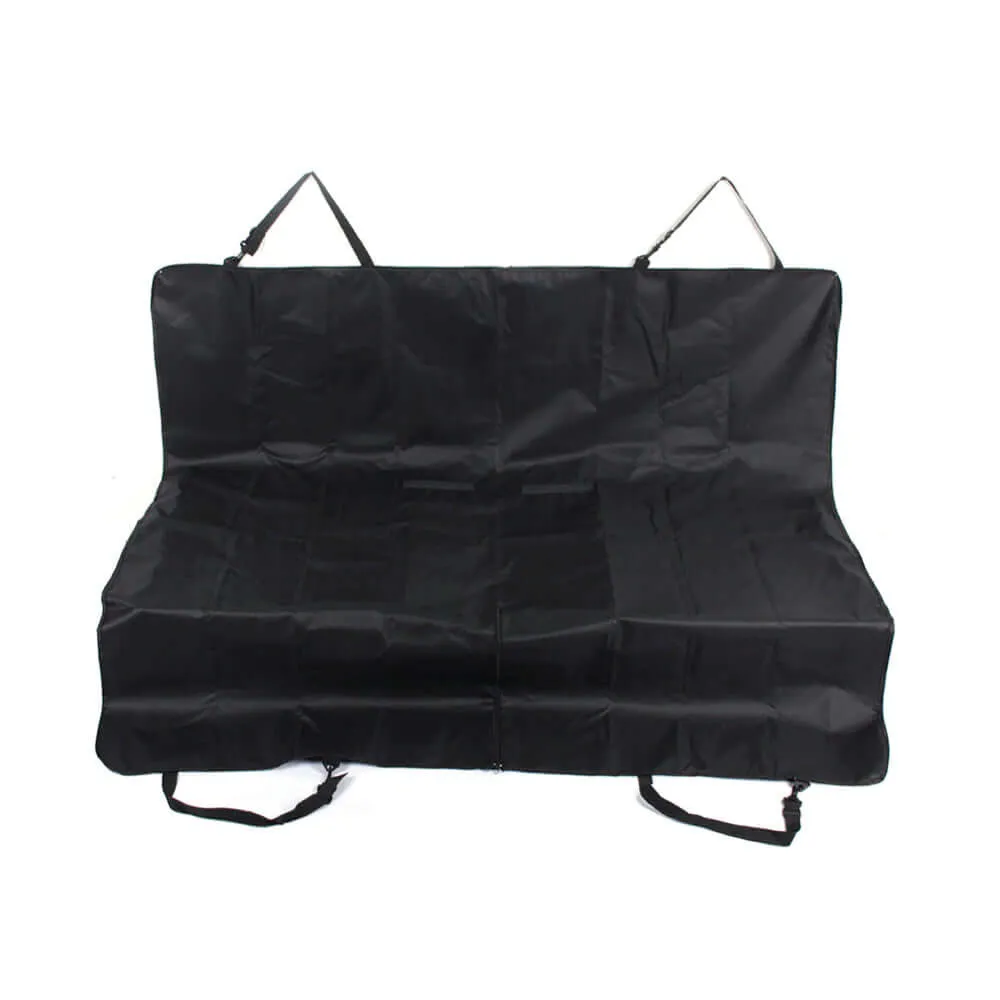 Pet Car Seat Cover Protector Mat Pet Car mat