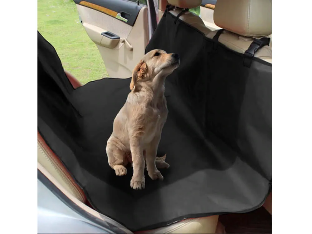 Pet Car Seat Cover Protector Mat Pet Car mat