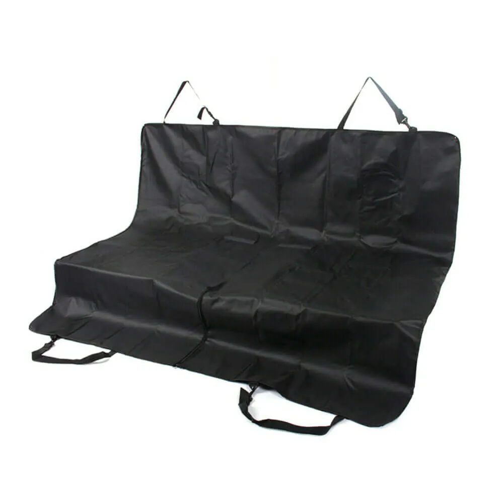 Pet Car Seat Cover Protector Mat Pet Car mat