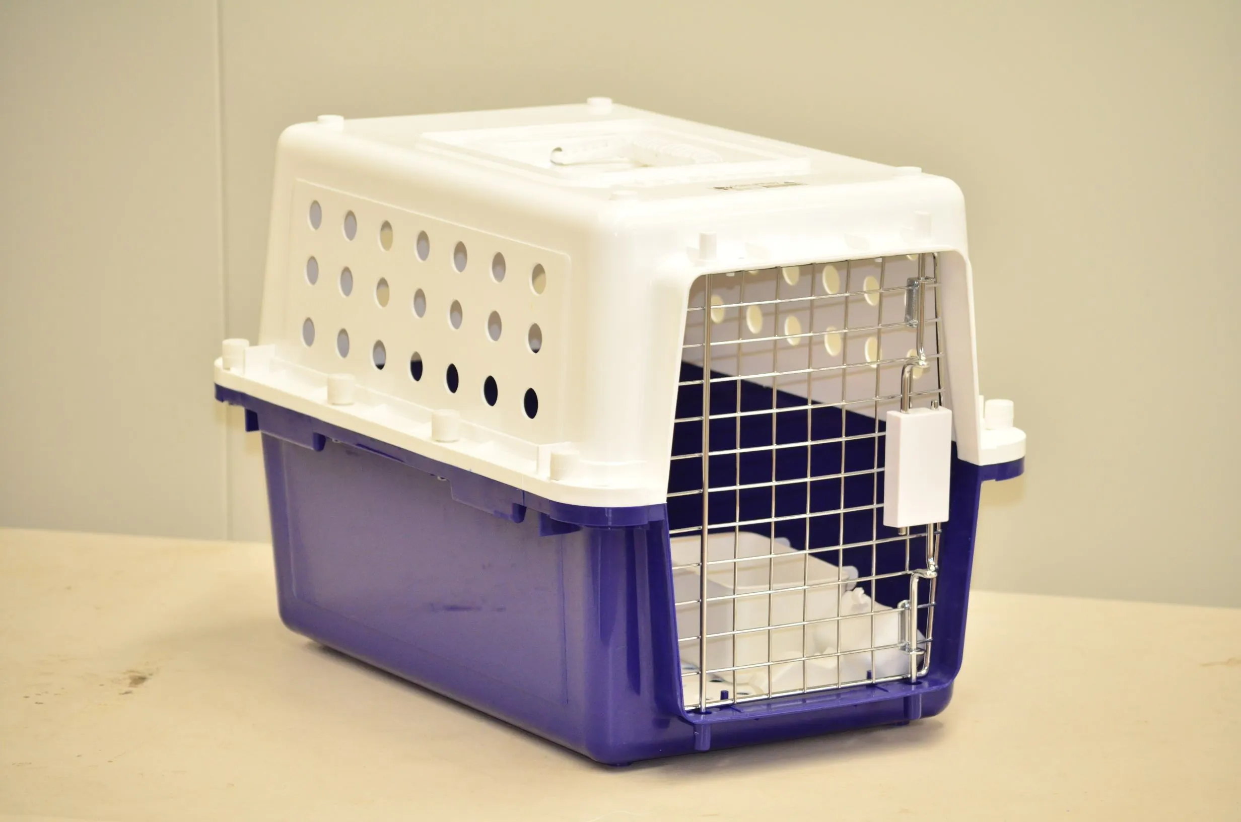 Pet Carrier