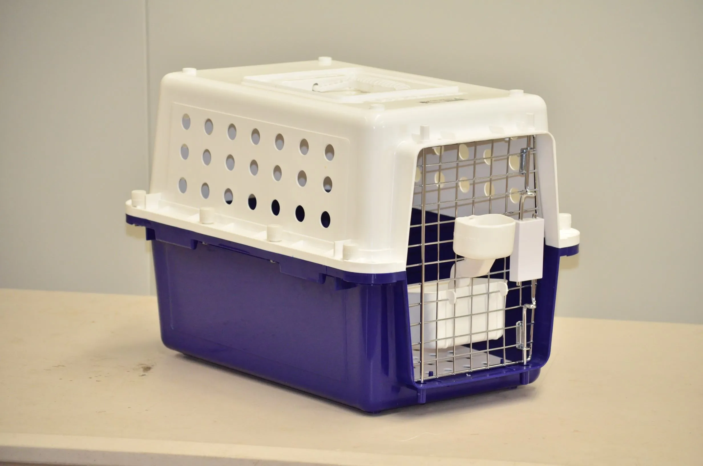 Pet Carrier