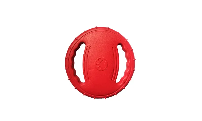 Pet Dog Flying Disc