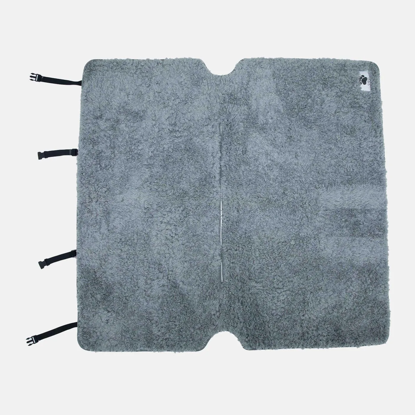 Pet Rebellion Universal Back Car Seat Cover