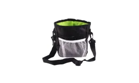 Pet Training Multifunctional Bag - Black