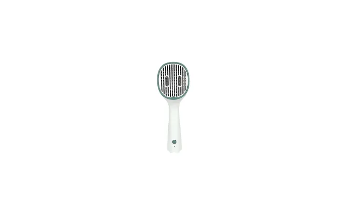 Pet UV Sterilization Comb Automatic Hair Removal
