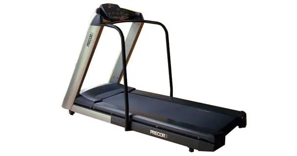 Precor C956i Treadmill
