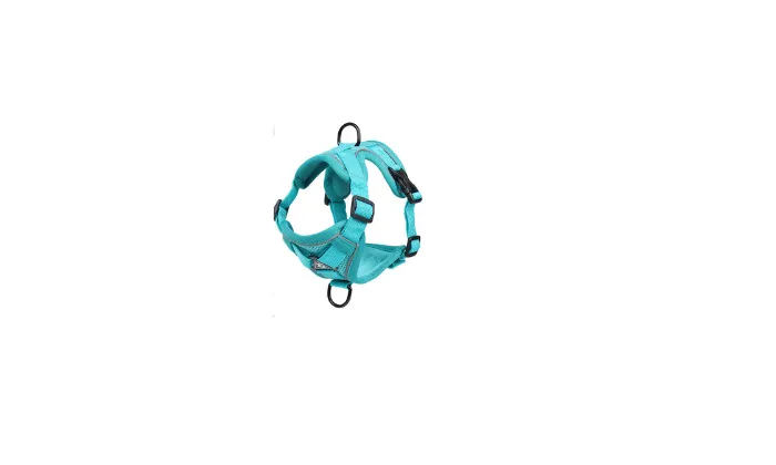 Reflective Breathable Rope Vest Chest Strap