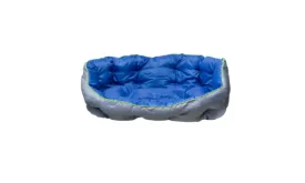 Rex - Gus Pet Bed 91 x 61  x 20cm