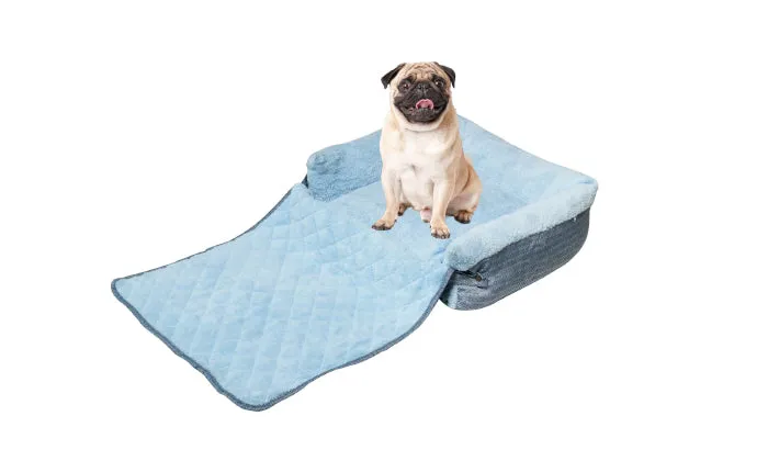 Rex - Roll-Out Pet Bed Post