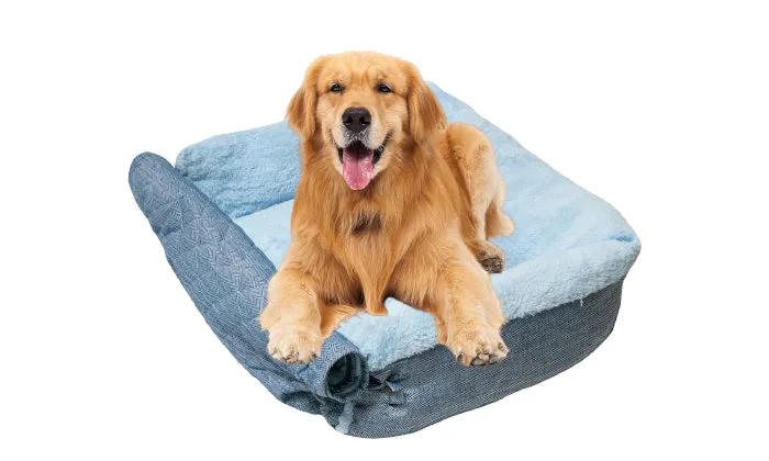 Rex - Roll-Out Pet Bed Post