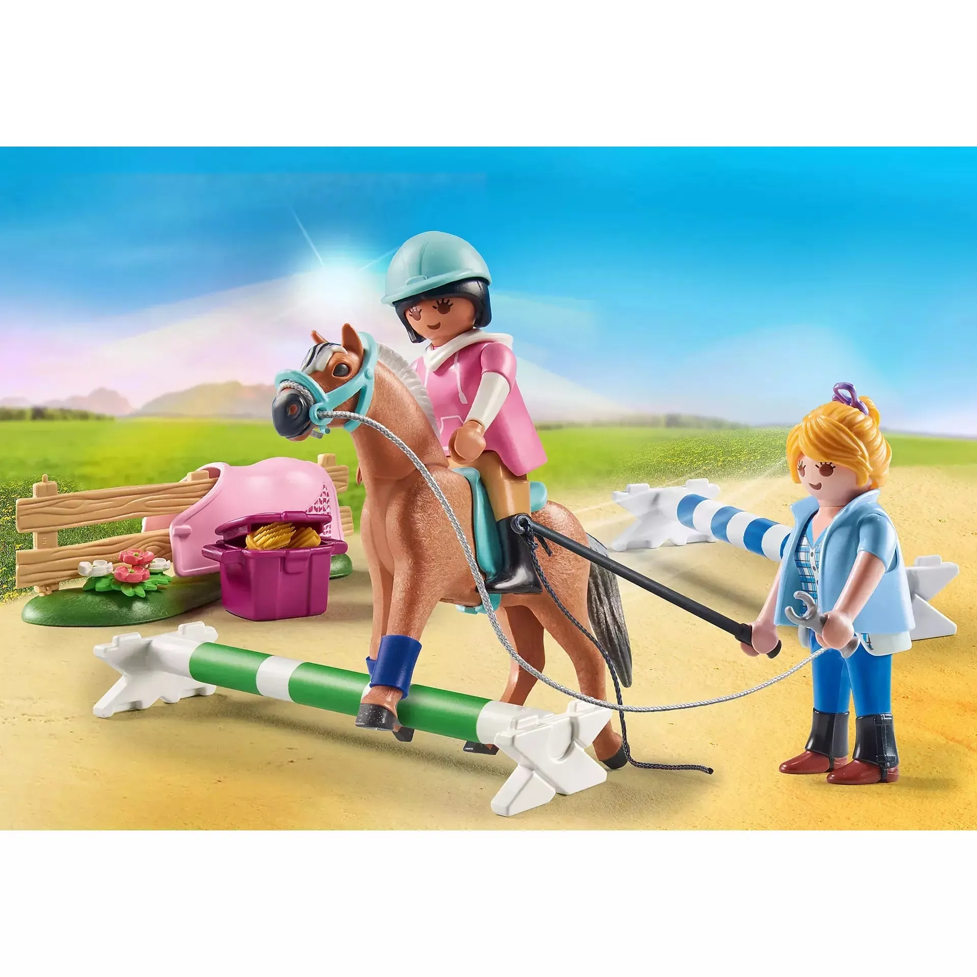 Riding Lessons 71242
