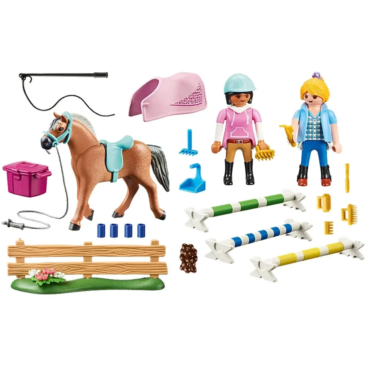 Riding Lessons 71242