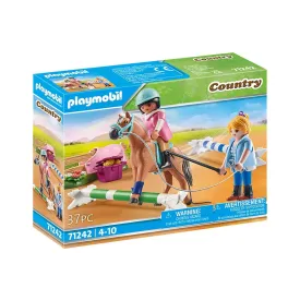 Riding Lessons 71242