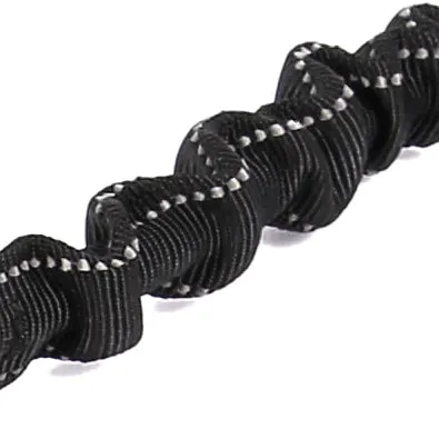 Seat Belt Bungee Harness Car Leash