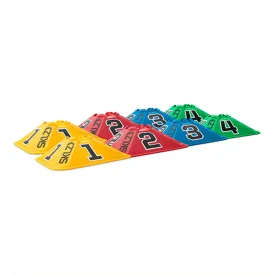 SKLZ REACTIVE AGILITY CONES FES