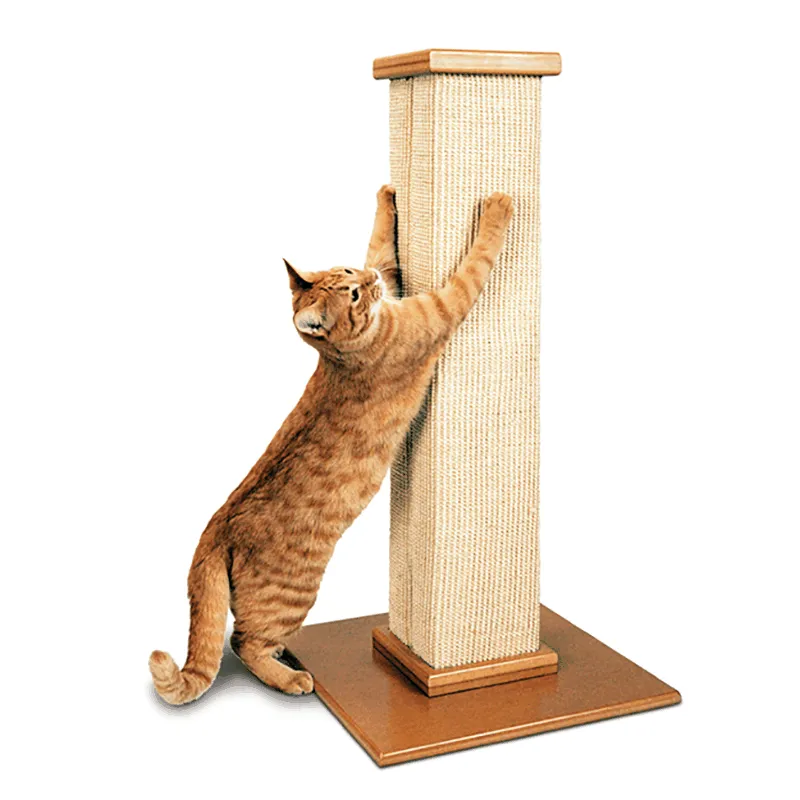 SmartCat The Ultimate Scratching Post