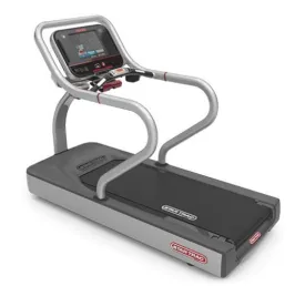 Star Trac 8 Series TRX Treadmill 110V w/ LCD Touchscreen ATSC Embedded - Commercial