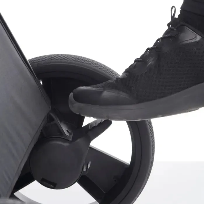 Stargazer Stroller