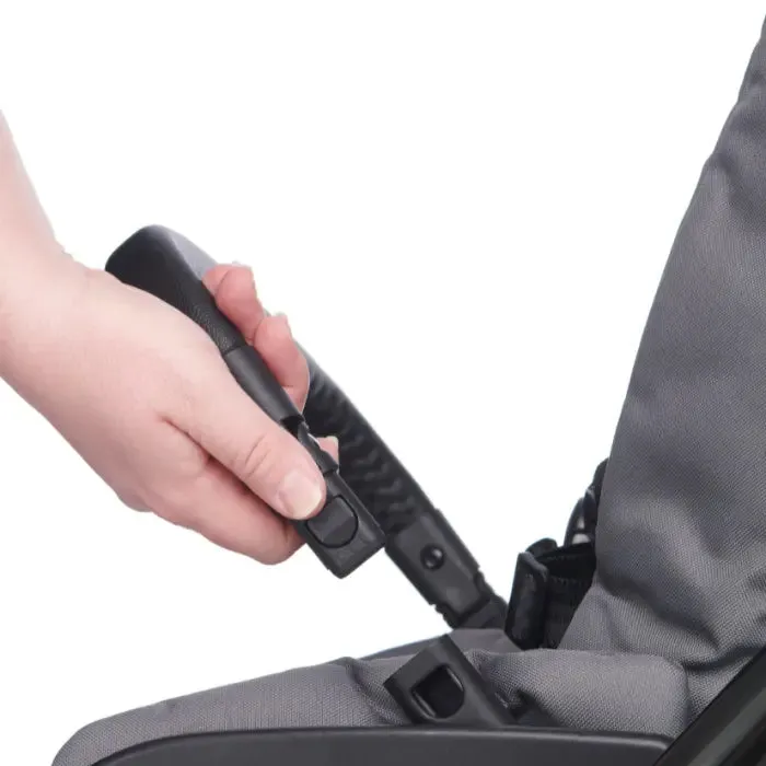 Stargazer Stroller