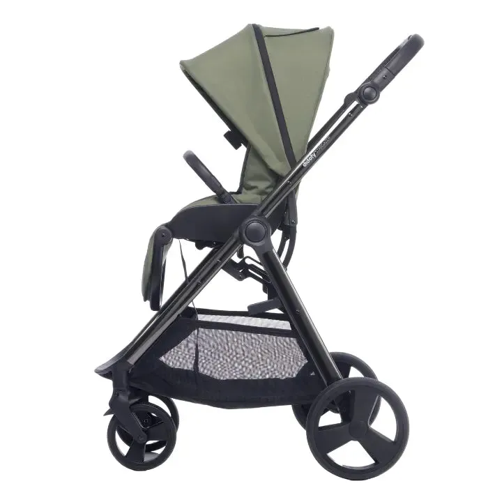 Stargazer Stroller