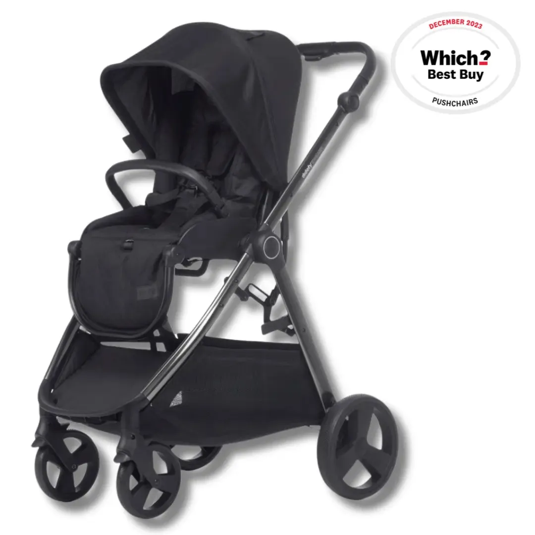 Stargazer Stroller