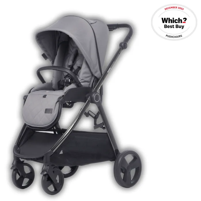 Stargazer Stroller