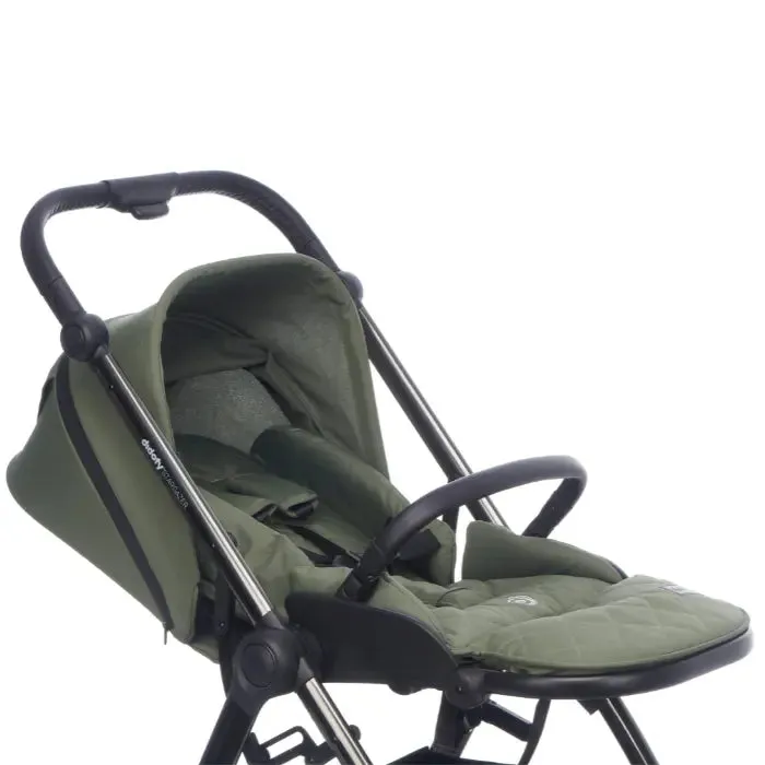 Stargazer Stroller