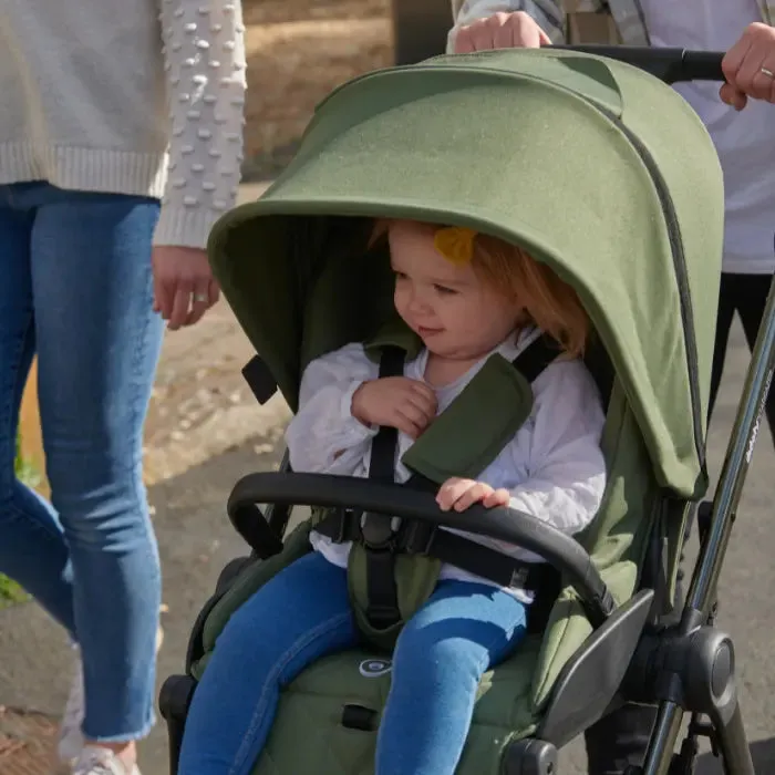 Stargazer Stroller