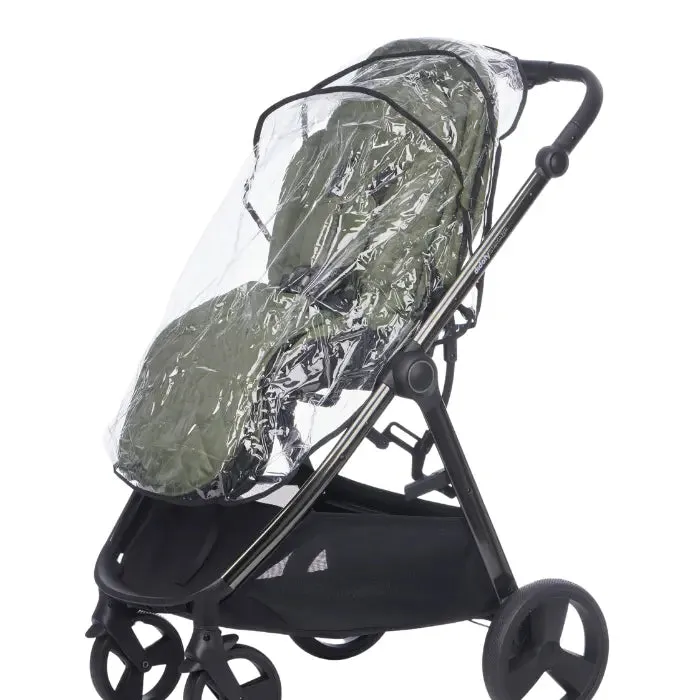 Stargazer Stroller