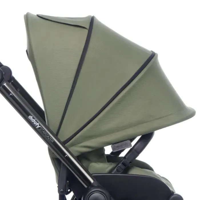 Stargazer Stroller