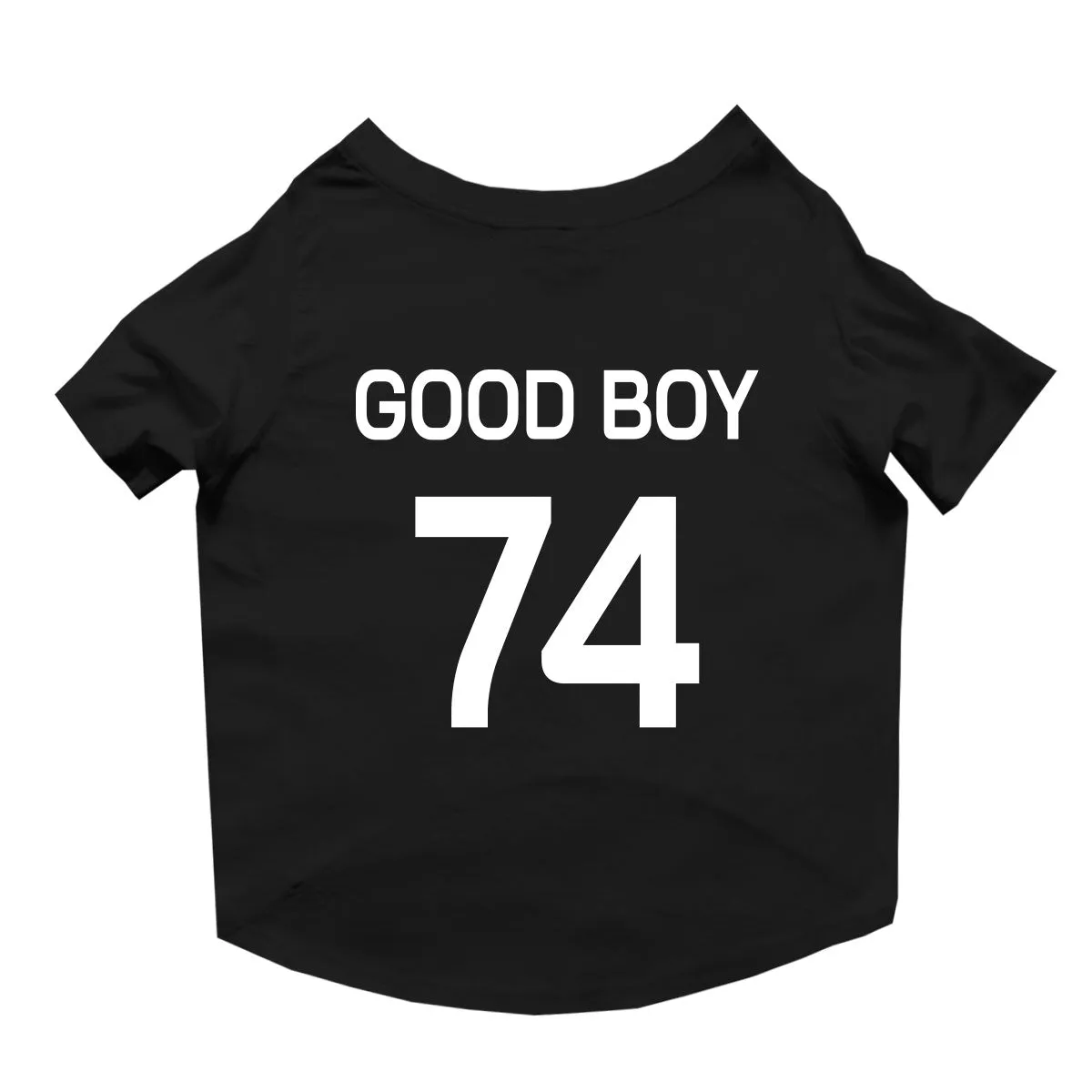 T-20 Cricket World Cup 2024 Customizable Dog Sports Crew Neck T-shirt/Jersey Team New Zealand With Customizable Dog Name and Jersey Number