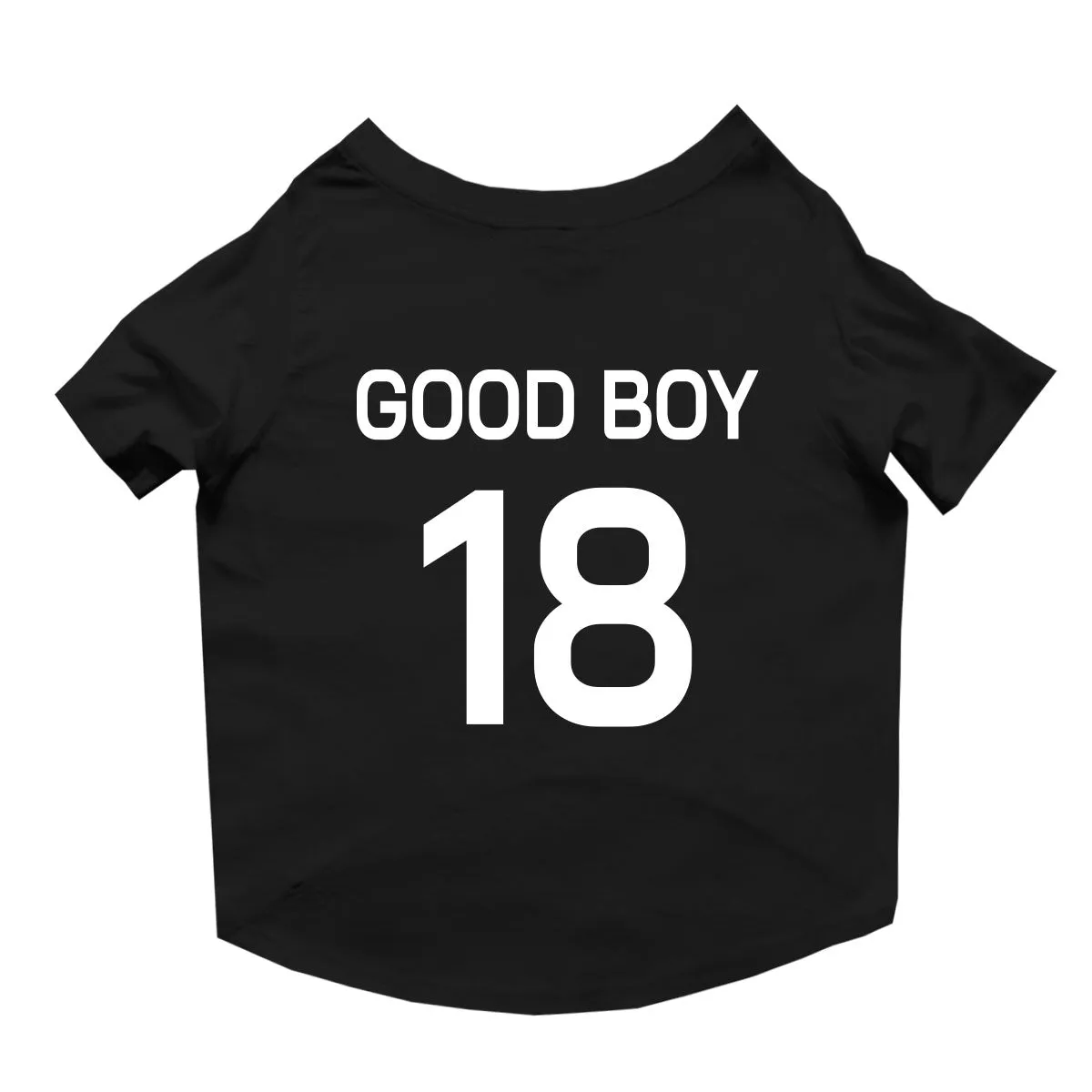 T-20 Cricket World Cup 2024 Customizable Dog Sports Crew Neck T-shirt/Jersey Team New Zealand With Customizable Dog Name and Jersey Number