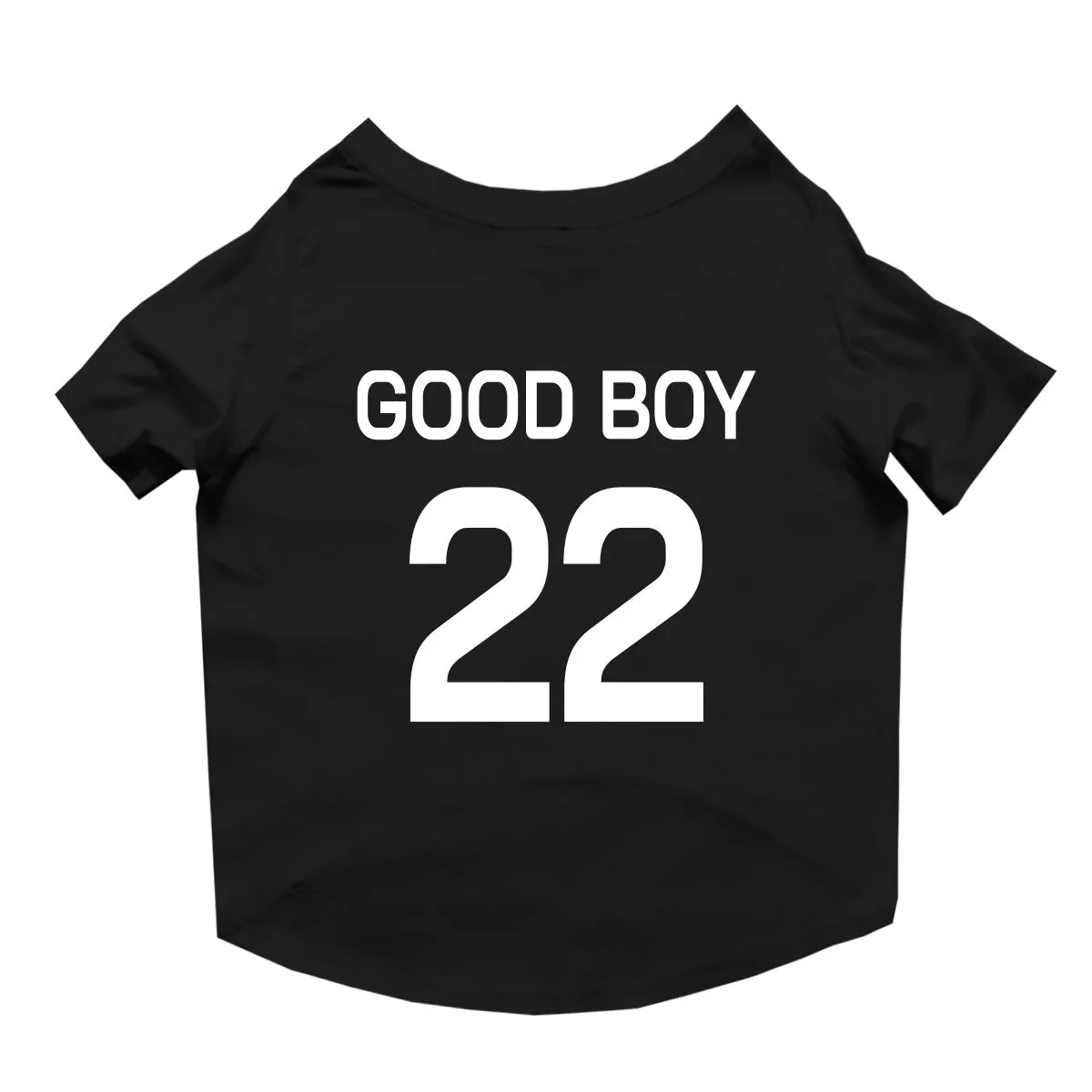 T-20 Cricket World Cup 2024 Customizable Dog Sports Crew Neck T-shirt/Jersey Team New Zealand With Customizable Dog Name and Jersey Number