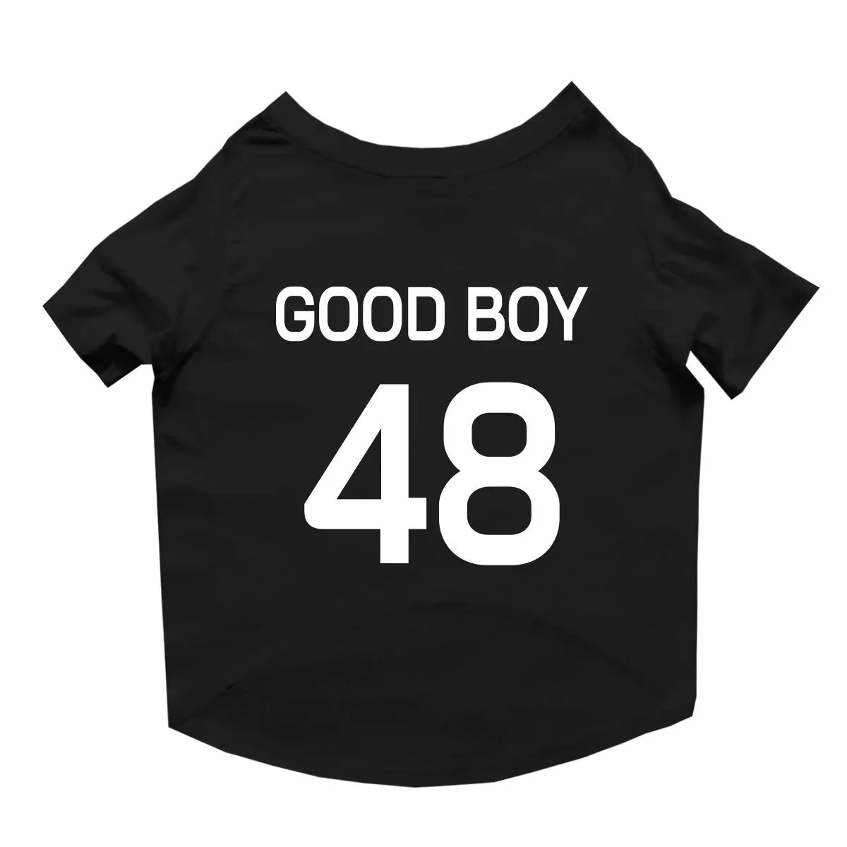 T-20 Cricket World Cup 2024 Customizable Dog Sports Crew Neck T-shirt/Jersey Team New Zealand With Customizable Dog Name and Jersey Number