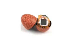 Tamagotchi Virtual Pet