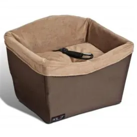The Jumbo Standard On-Seat Dog Booster Seat