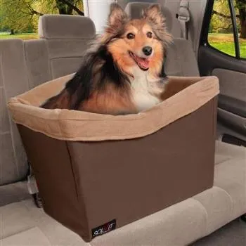 The Jumbo Standard On-Seat Dog Booster Seat