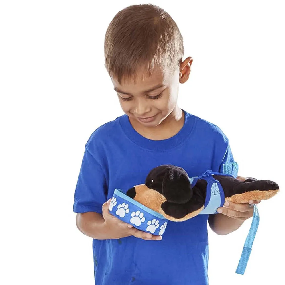 Tricks & Training Puppy School Play Set
