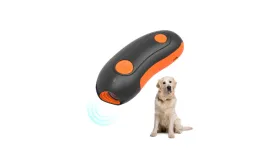 Untrasonic Dog Bark Control Device